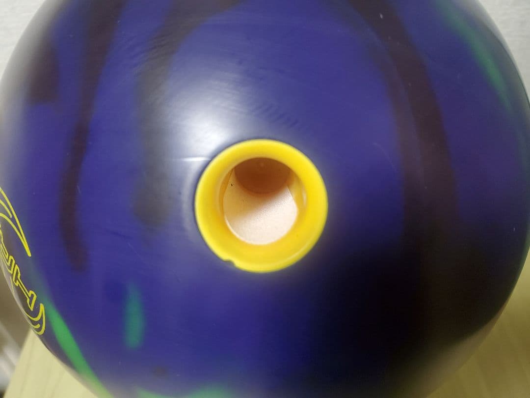 ❤︎美品❤︎ HAZMAT SOLID 15P 使用G数約20G未満