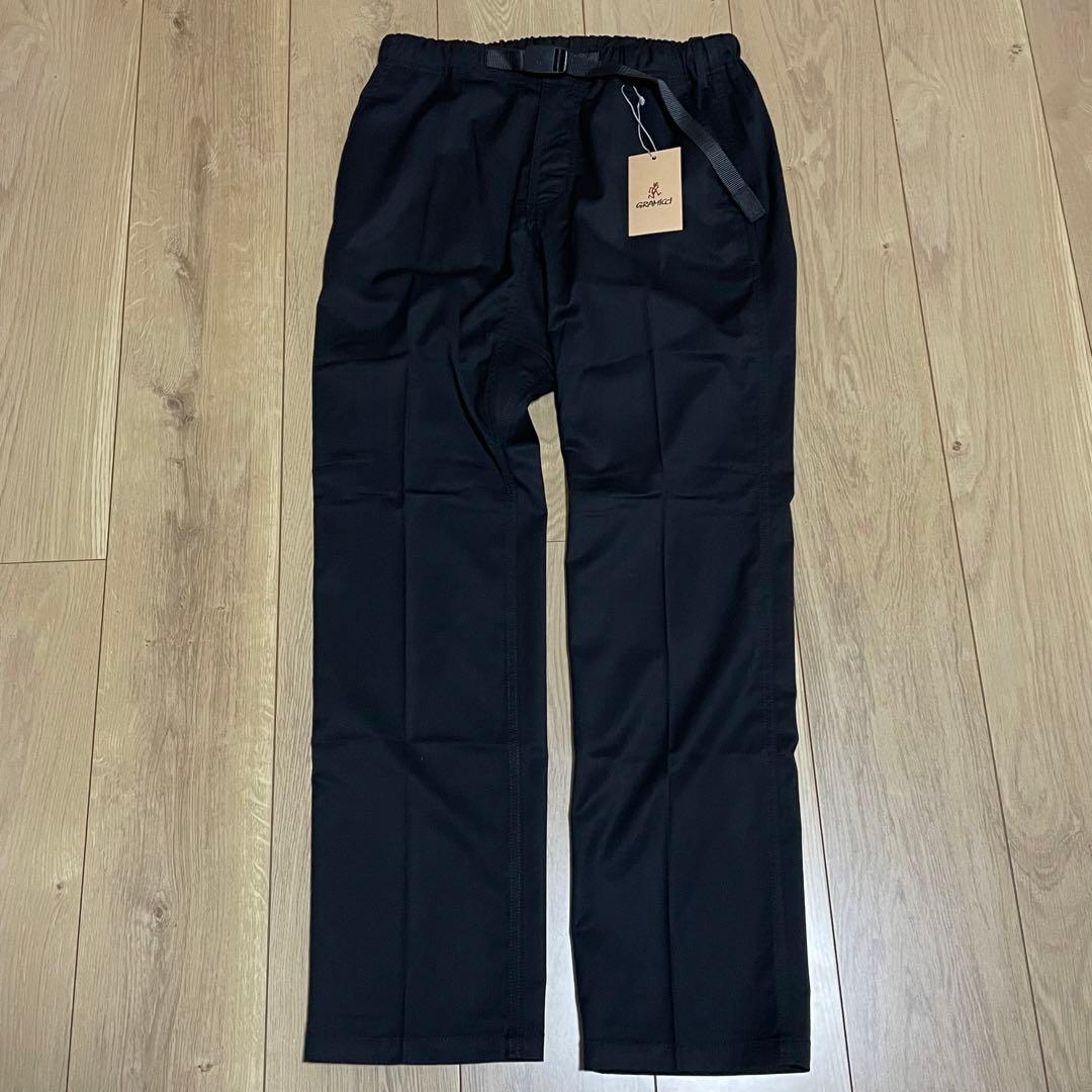 新品】Gramicci Begin別注 超キレイに穿けるNNジャストカット M - メルカリ