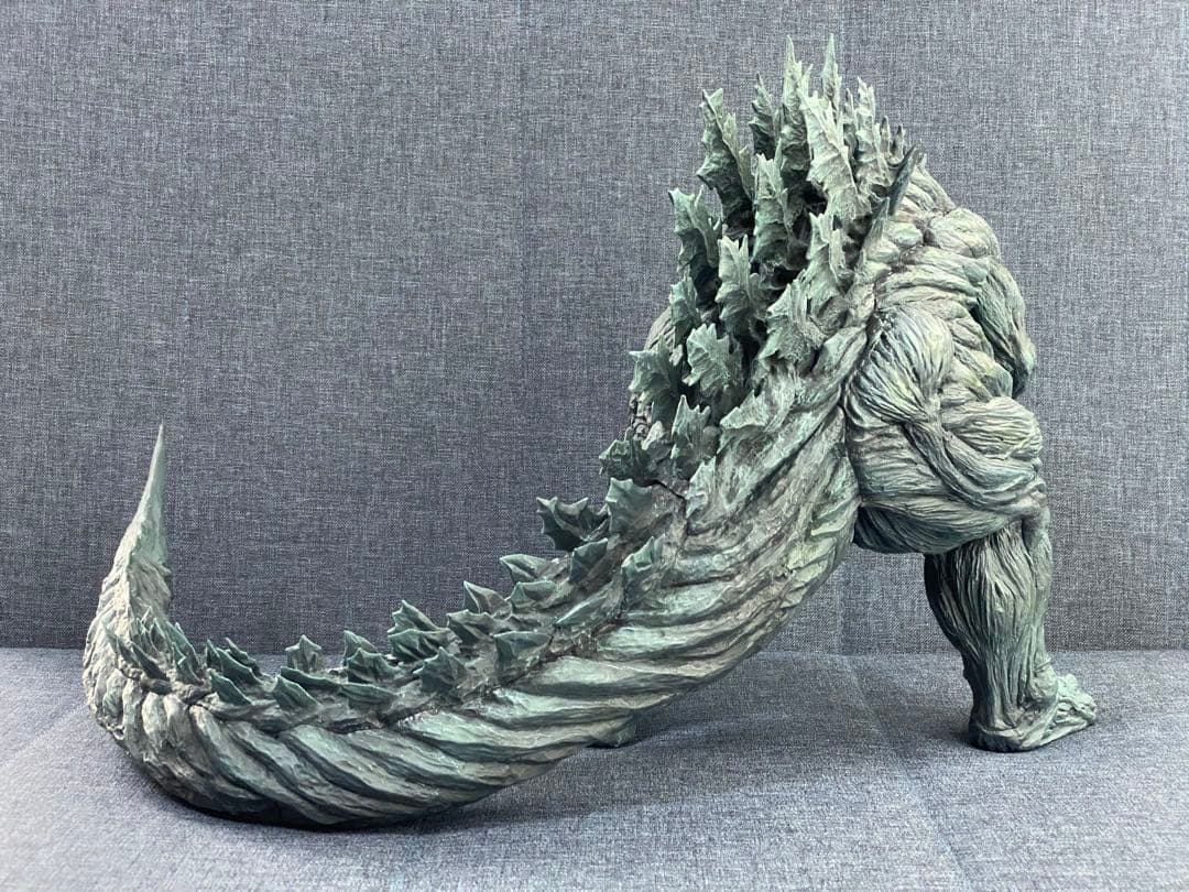 エクスプラス 東宝30cmシリーズ ゴジラ・アース(一般流通版) - メルカリ