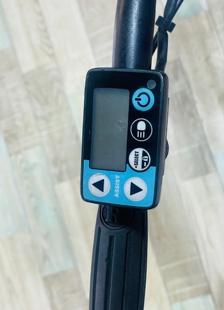 パピムーン様専用 パスバビー12AH⭐️ヤマハ子供乗せ電動自転車Y3279