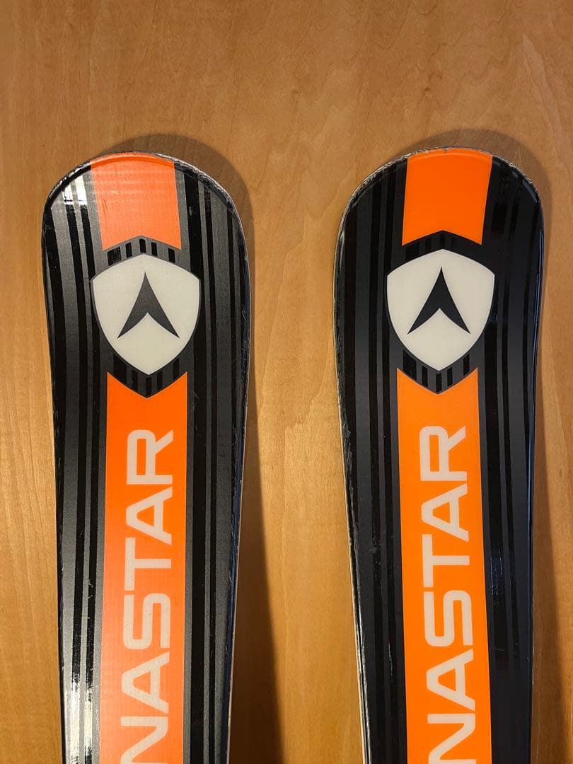 ディナスター　SPEED ZONE 16 168cm 121 67 105 ディナスター SPEED ZONE 16 168cm 121 67 105 - メルカリ