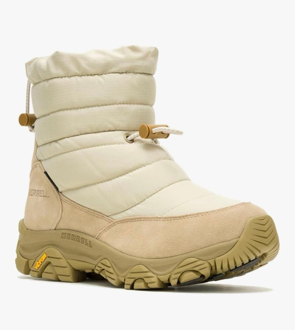 メレル ブーツ コールドパック 3 ゼロ サーモ MERRELL】 メレル COLDPACK 3 ZERO THERMO TALL WP コールドパック3