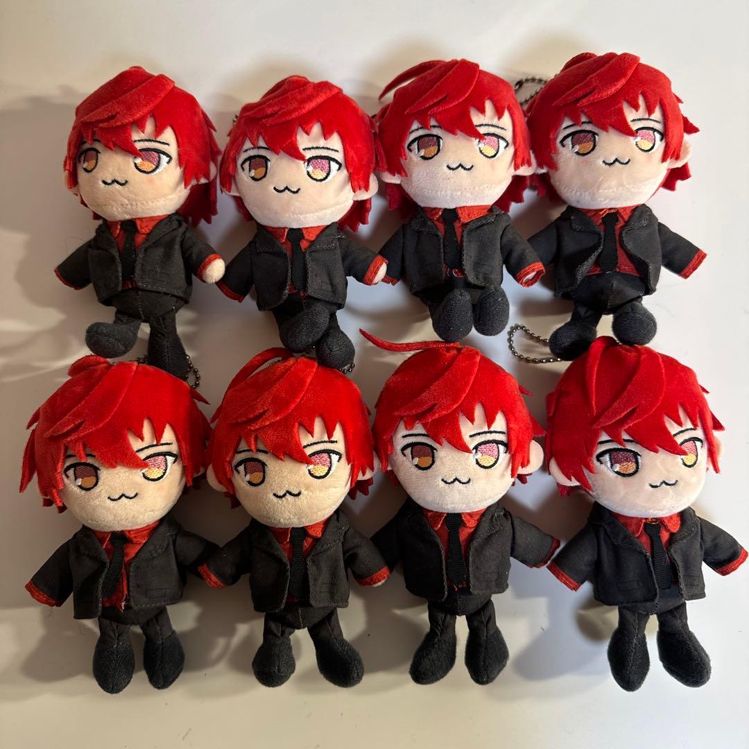 騎士A ばぁうくん ぬいぐるみ 1つ - メルカリ