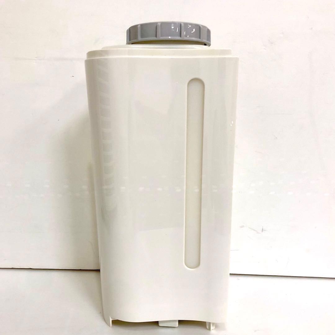 SHARP シャープ 加湿空気清浄機 KC-L500Y-W 2020年製 - メルカリ