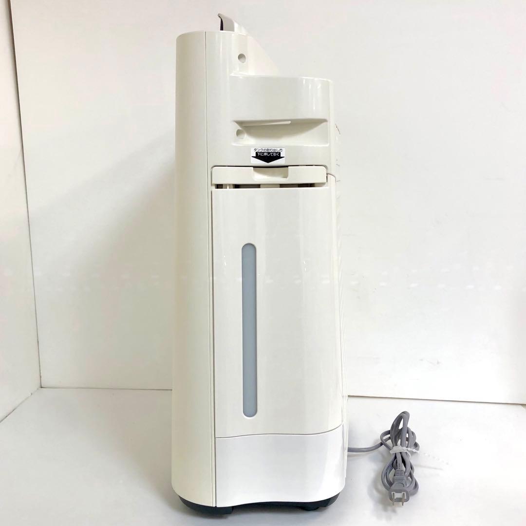 SHARP シャープ 加湿空気清浄機 KC-L500Y-W 2020年製 - メルカリ