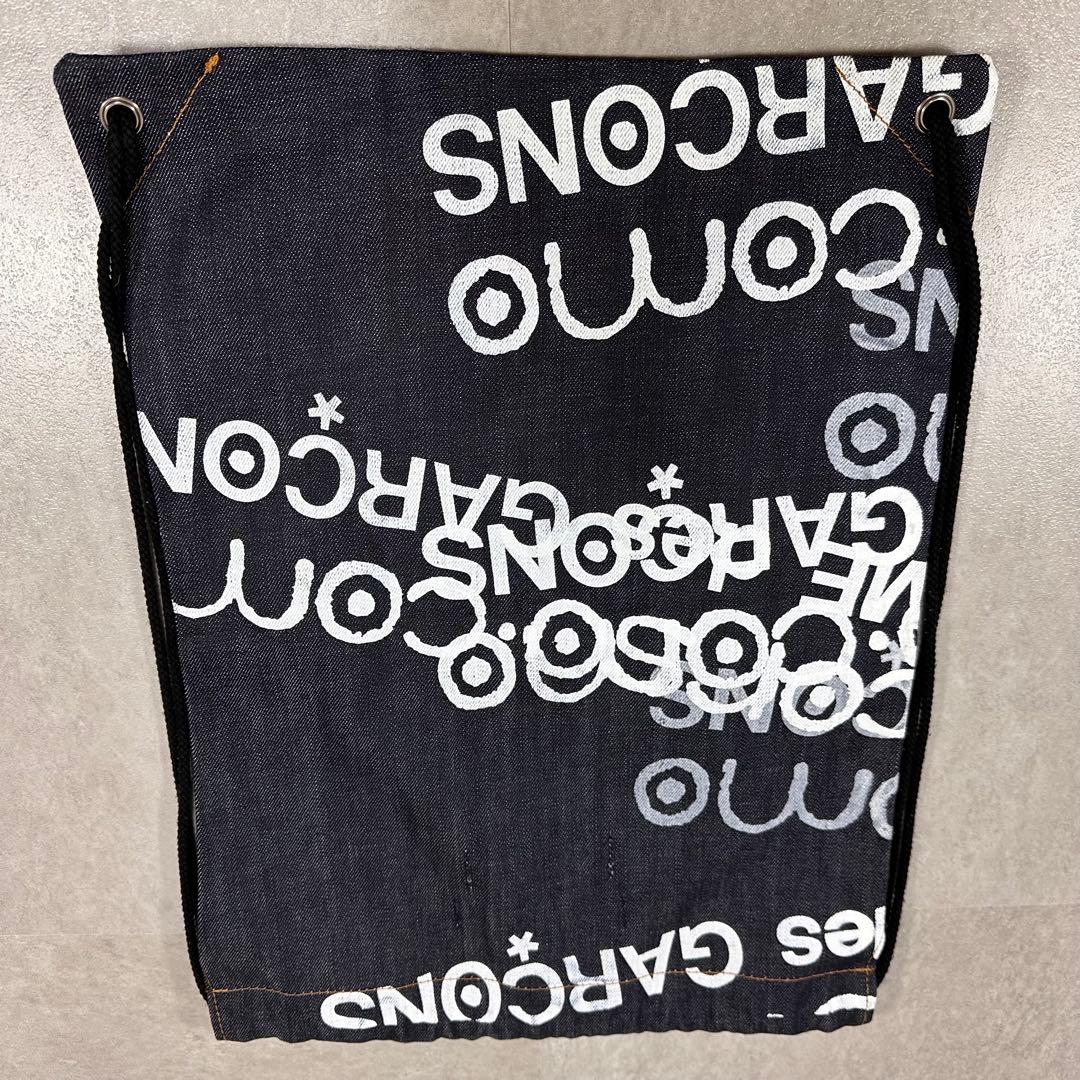 ジュンヤワタナベマン コルソコモ コムデギャルソン デニム