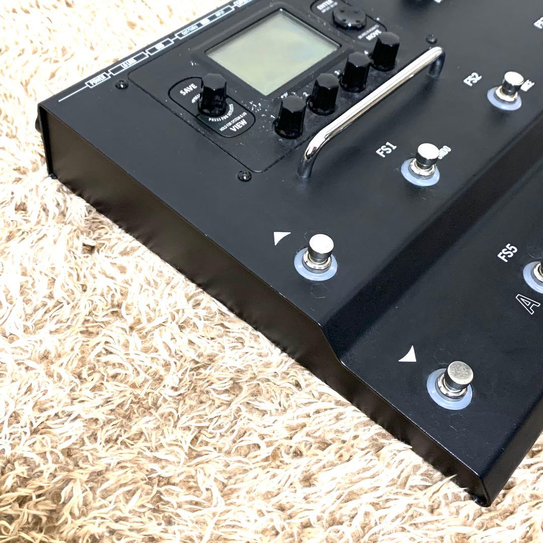 LINE6 POD HD500X②動作確認済 社外適合ACアダプター付属 - メルカリ