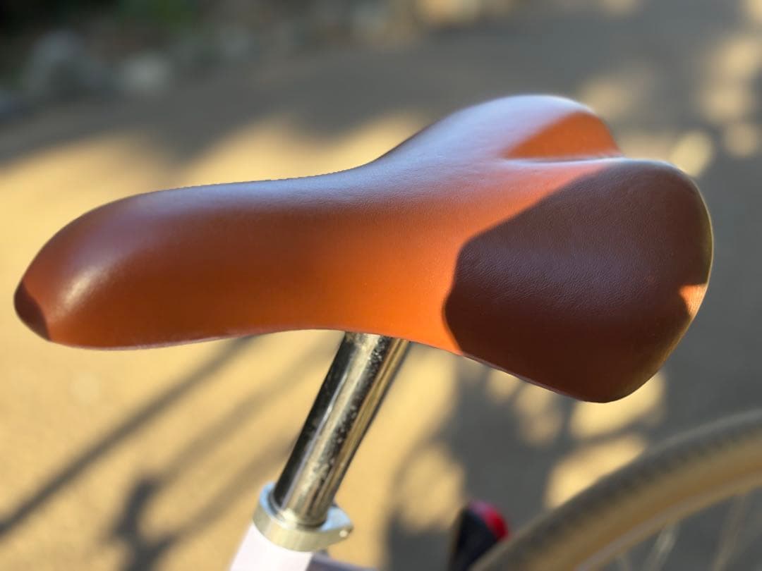 momoさん専用】TOKYOBIKE Jr. Step ライラック色 - メルカリ