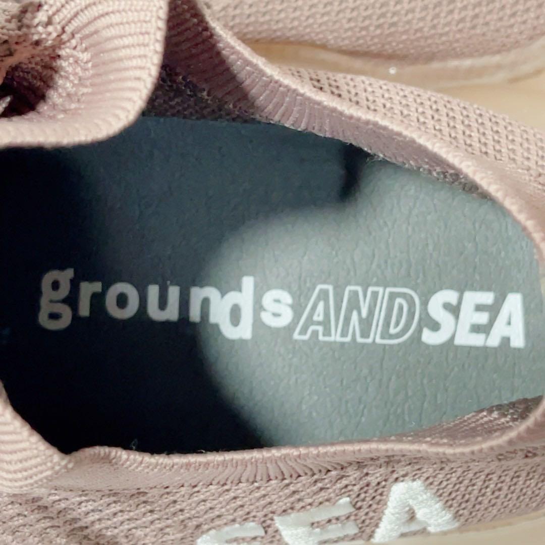 新品 WIND AND SEA × grounds JEWELRY 25cm - メルカリ