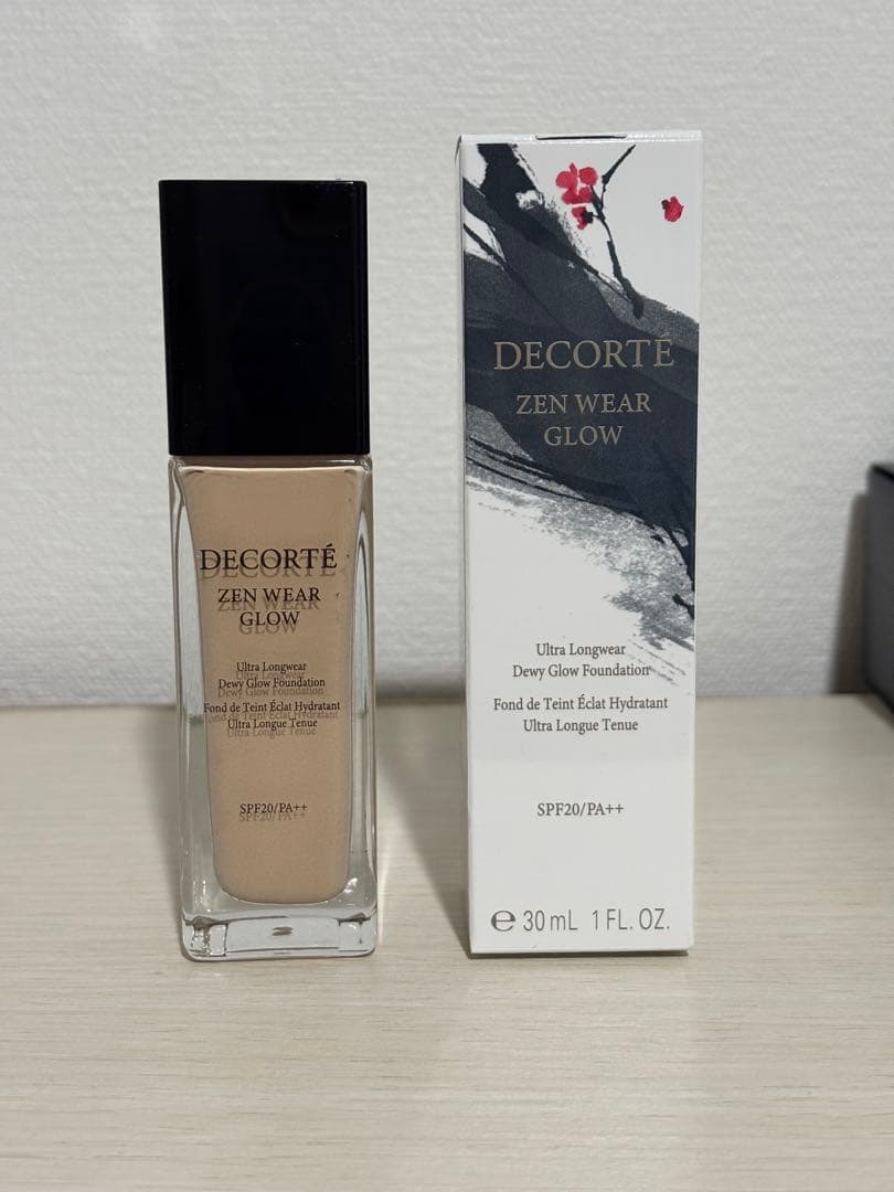 【全て1年以内に購入・残量8割】デパコス ファンデ まとめ売り 4点