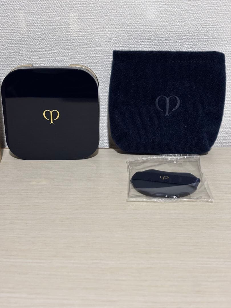 【全て1年以内に購入・残量8割】デパコス ファンデ まとめ売り 4点