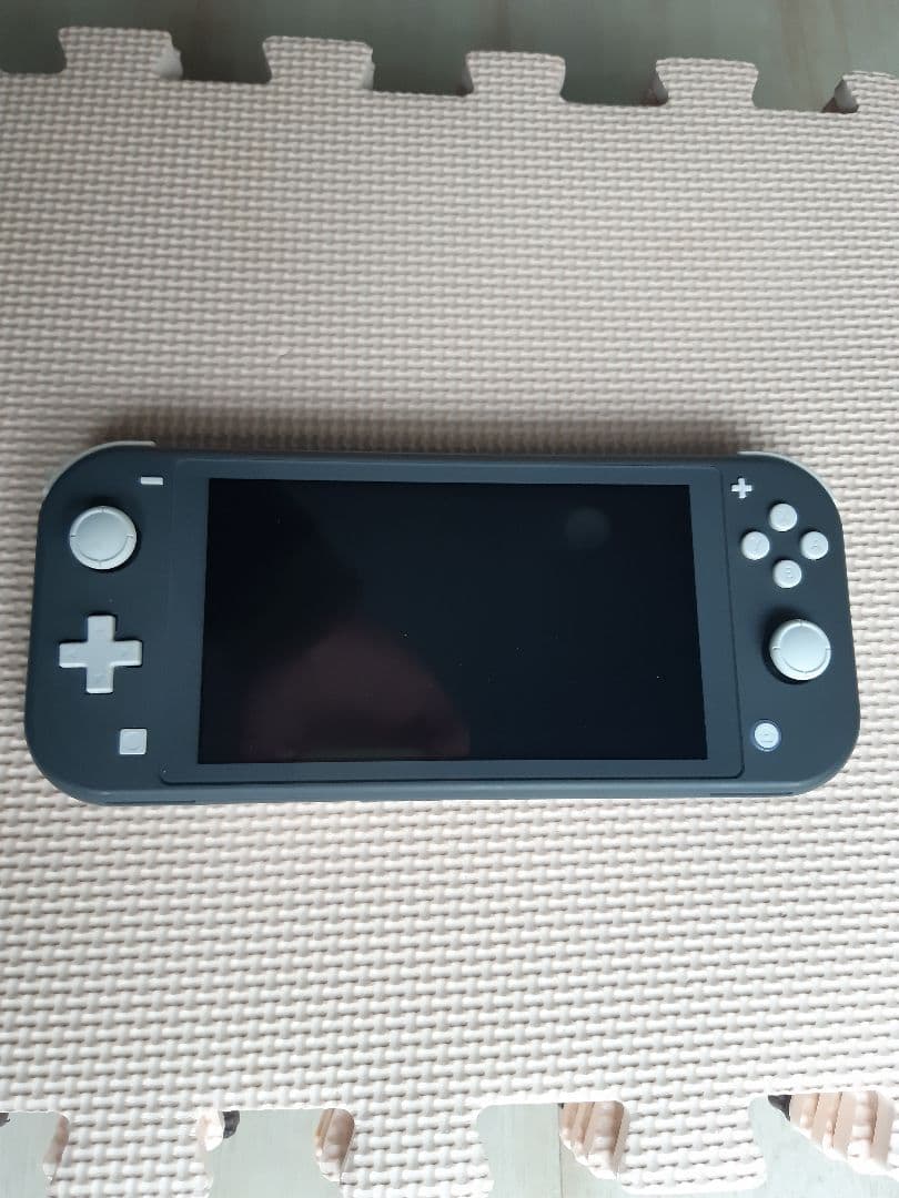 Nintendo Switch Lite 本体のみ 動作品 Amazon.co.jp: 【整備済み品】 Nintendo Switch Lite 本体 ブルー