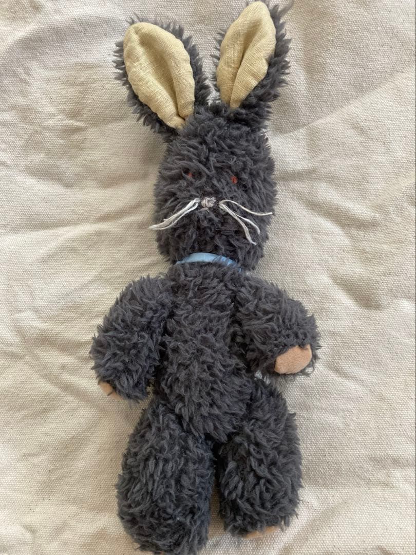 Yoshimaru さん　うさぎ　ぬいぐるみ 2026年最新】yoshimaruぬいぐるみの人気アイテム - メルカリ