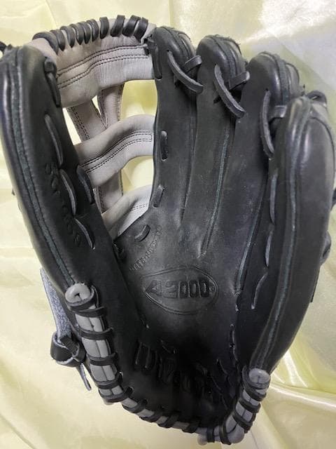 Wilson A2000 SG-459 一般 軟式 外野手用 グラブ - メルカリ