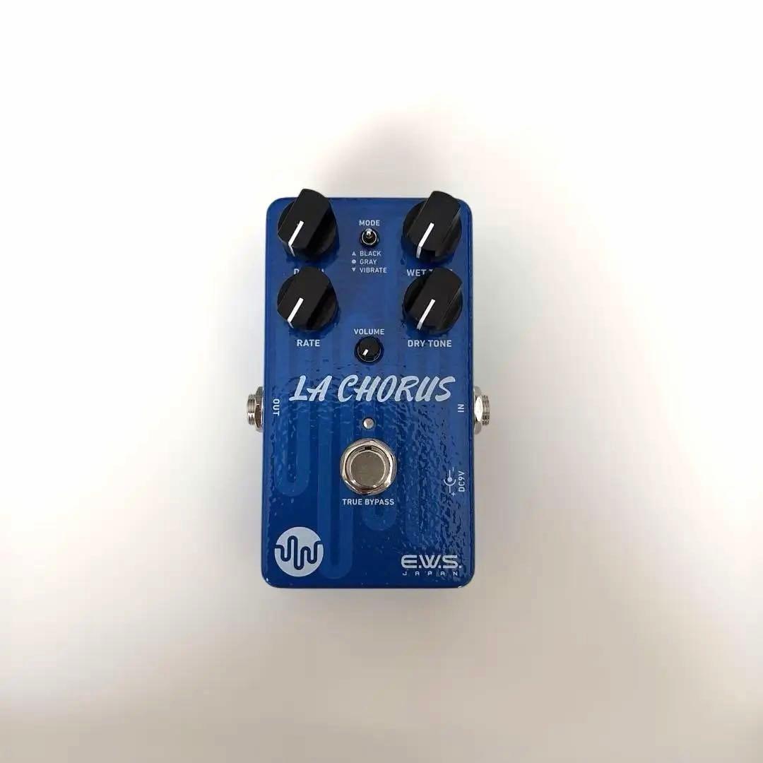 E.W.S. / LA Chorus アナログコーラス E.W.S. LA Chorus（EWS）コーラス ｜イケベ楽器店オンラインストア