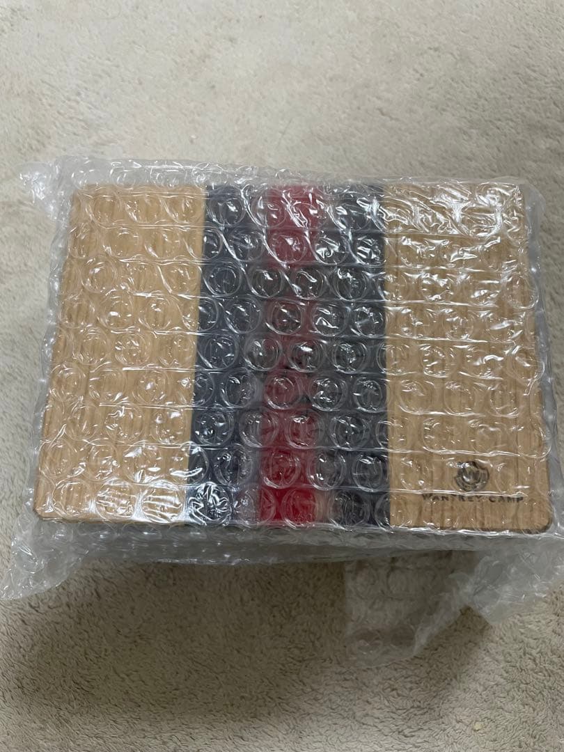 た*う様 ウォンキーキャンプ WANTKEY TB-ND natal desig - メルカリ