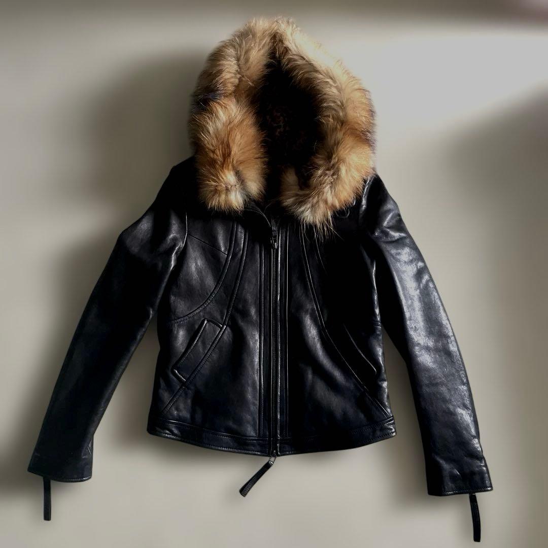 G.O.A. goa 00ss military jacket