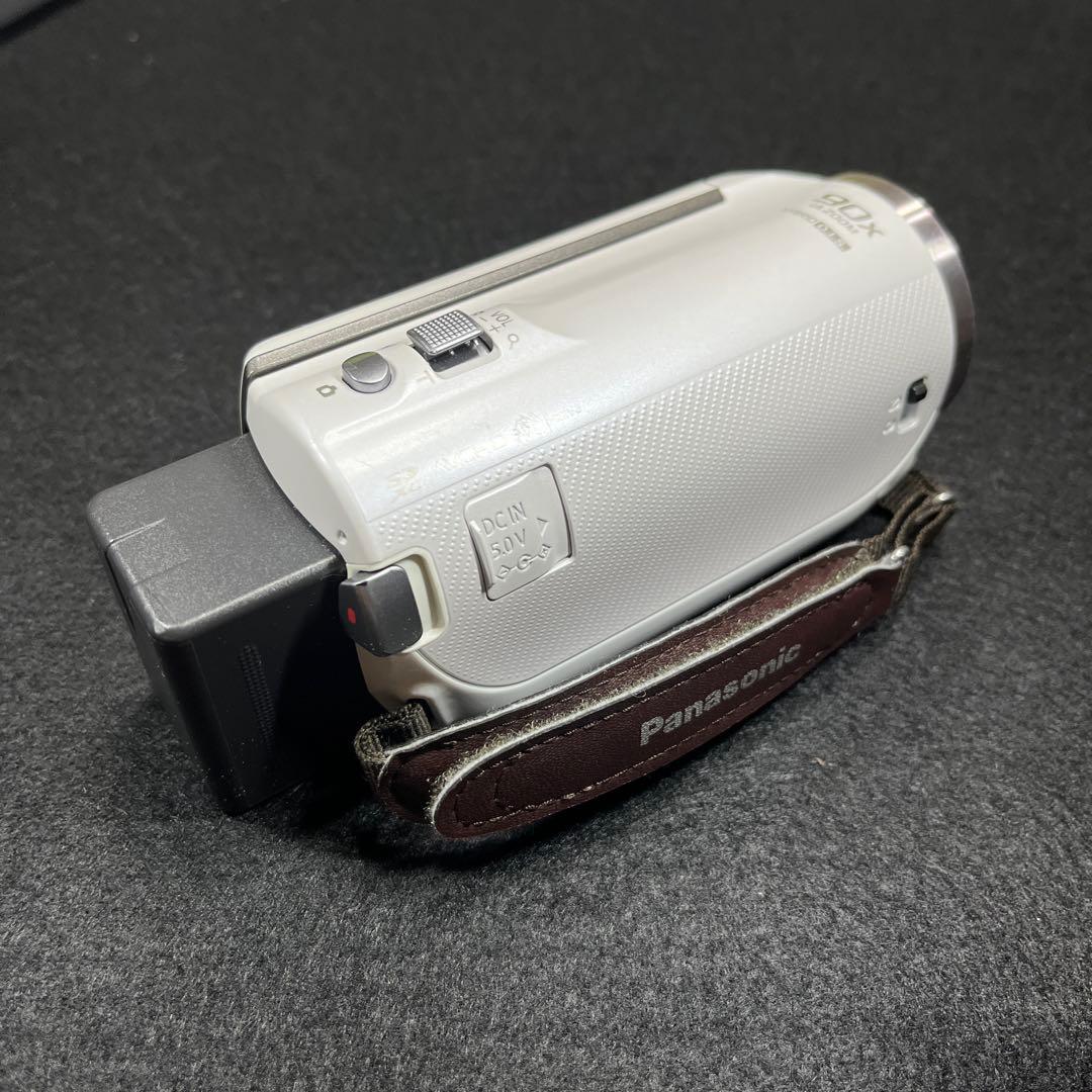 ハンディカメラ　3台まとめ《ジャンク》