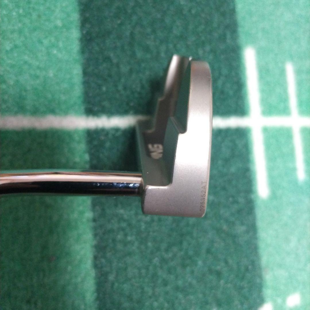 PINGパター PSD DS72 34インチ - メルカリ