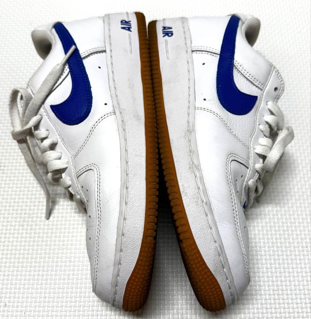 Nike Air Force 1 40年 Anniversary 26.5cm