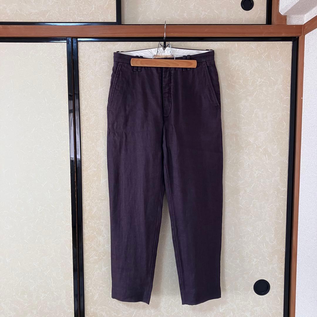 パンツ pants COLIMBO ZX-0206 “Harz Soldat Pants” コリンボ カーゴパンツ