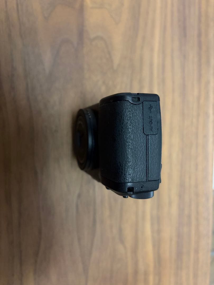 □ RICOH GR DIGITAL III 箱付きフル S数475回 - メルカリ