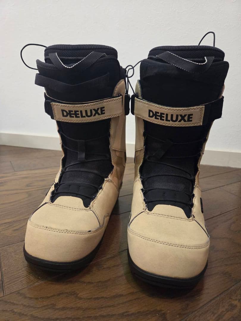 DEELUXE ID 20/21　スノーボードブーツ 20-21 DEELUXE(ディーラックス)・TEAM ID TF [NAVY] チームアイディー