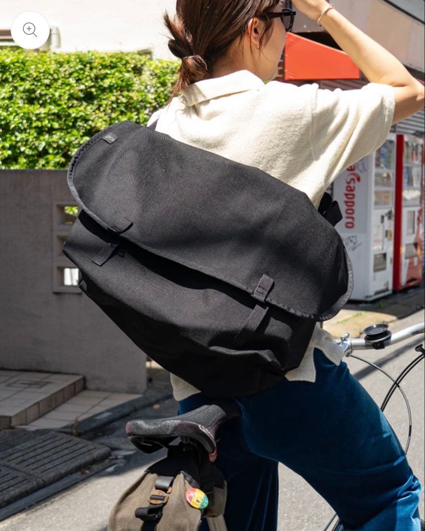 タ*ル様 BLUE LUG THE MESSENGER BAG ブルーラグ BLUE LUG* the messenger bag (brown) - BLUE LUG GLOBAL ONLINE STORE