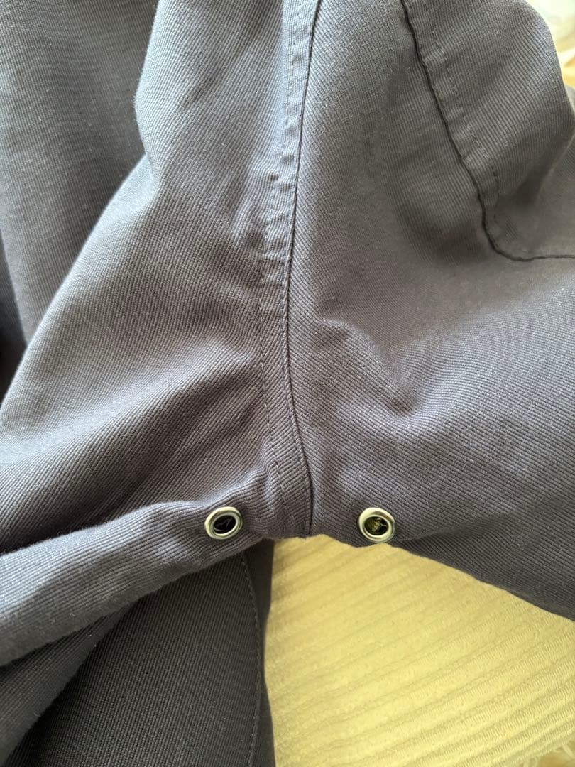 セスラ 1940's REPLICA U.S.NAVY デッキジャケット