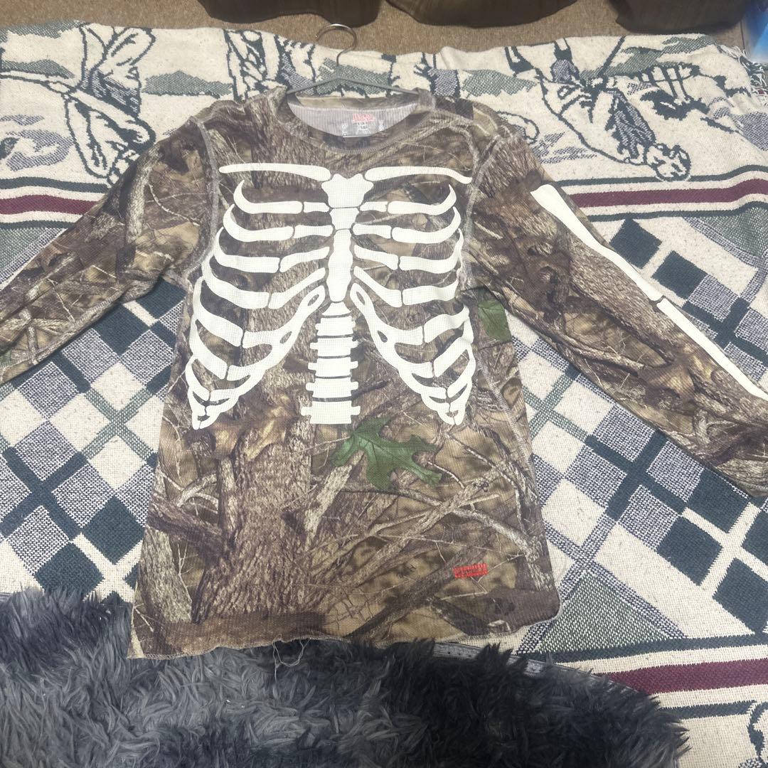 supreme thermal サーマル Supreme®/Hanes® Thermal Crew (1 Pack) | Supreme 24fw