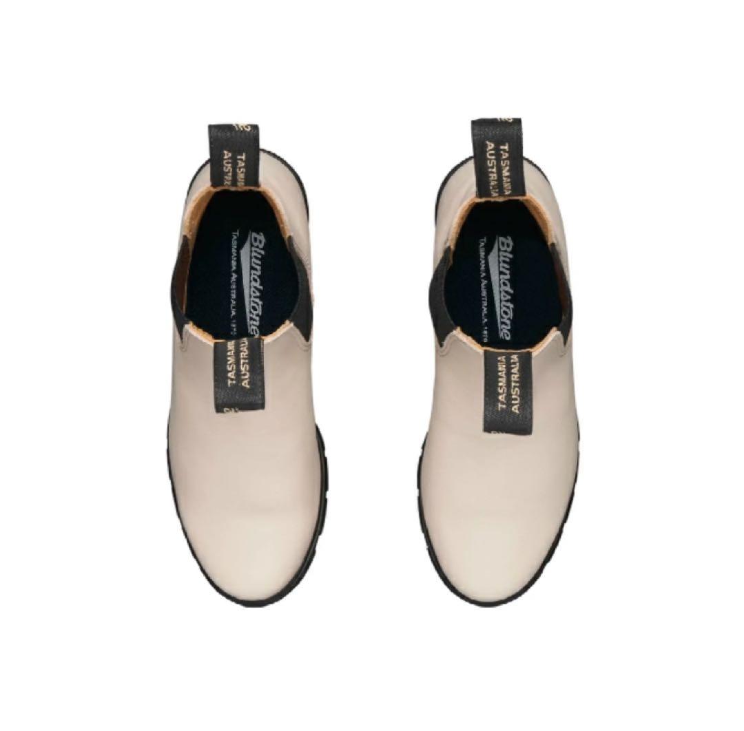 新品 ブランドストーン Blundstone 2160 size 4 パール - メルカリ