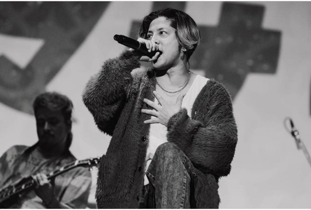 Kj 降谷建志着用 カーディガン Sサイズ cootie Rottweiler - メルカリ