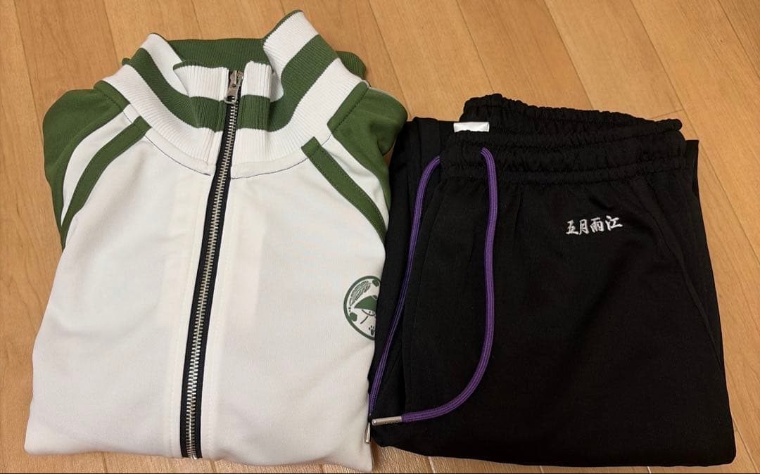 み*び様 ドンキホーテ 刀剣乱舞 コラボ 五月雨江 - メルカリ