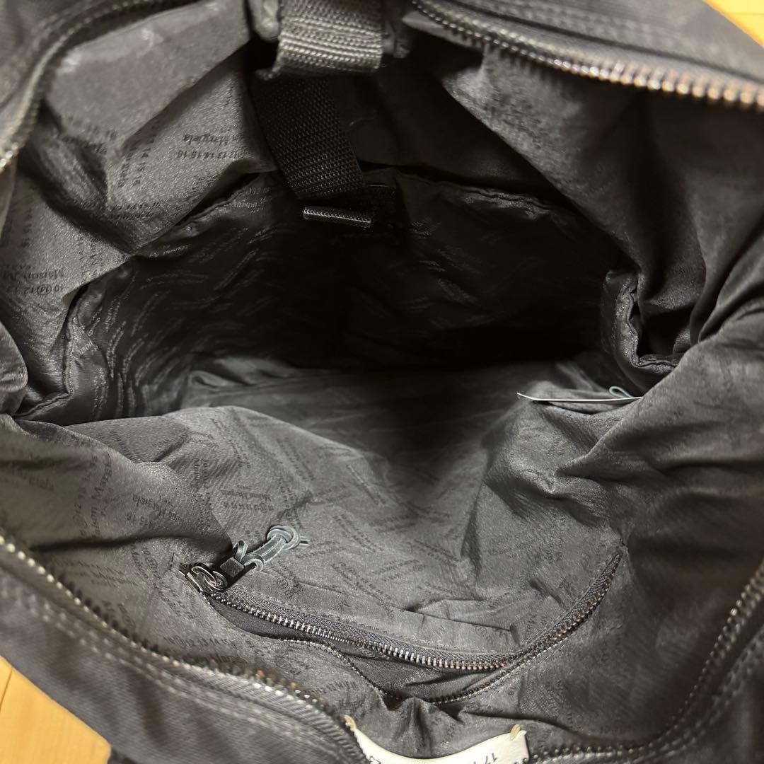 Maison Margiela ヘルメットバッグ ステレオタイプ - メルカリ