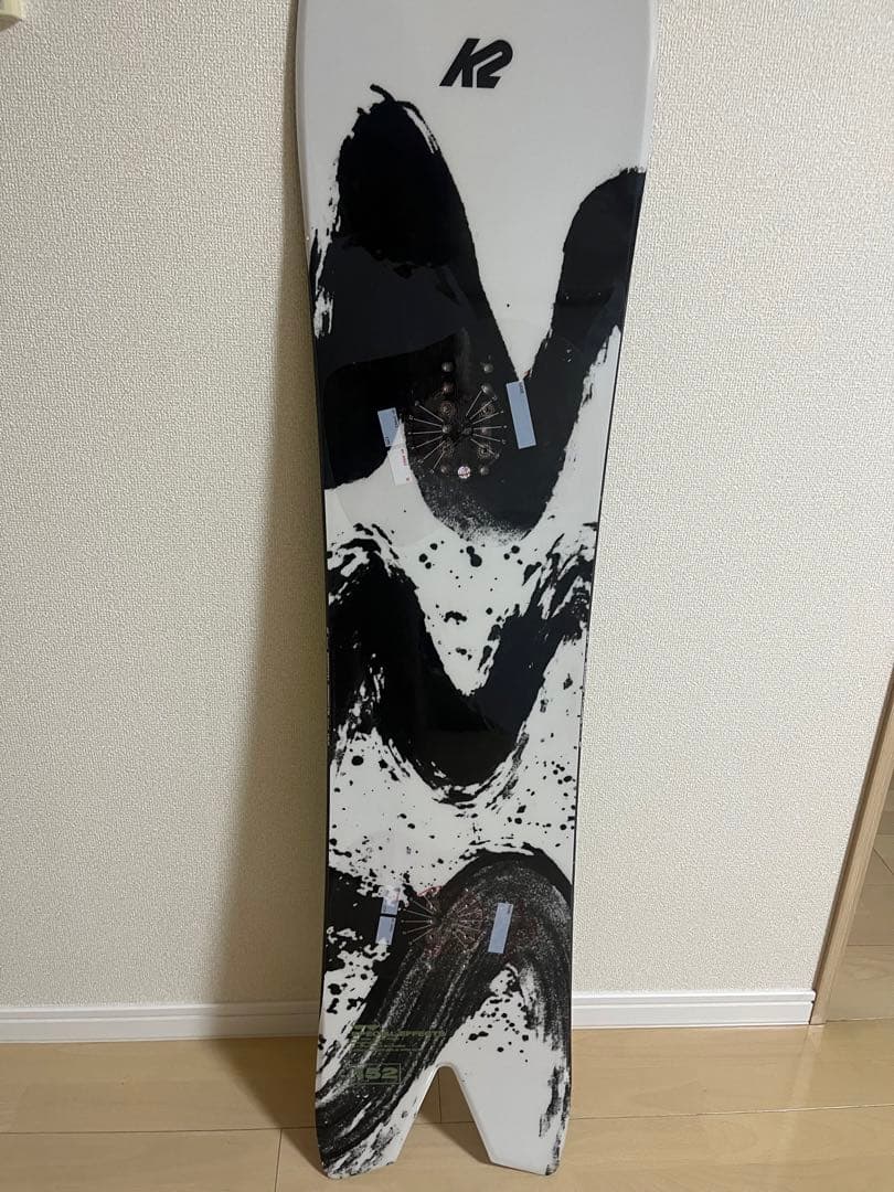 k2 special effects 152 スペシャル　エフェクト 24-25モデル . K2 .『 SPECIAL EFECTS 』. ケーツー . スペシャル