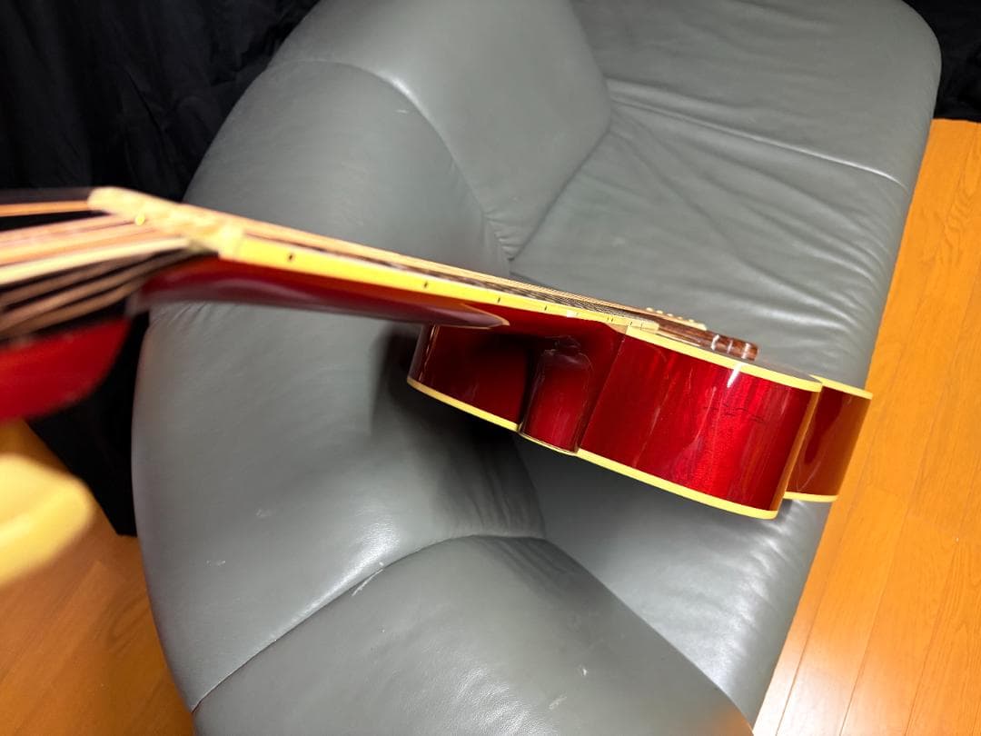 ★J-45も最高！でも忘れてはいけない！ その上にはDOVEがある！’93年製★