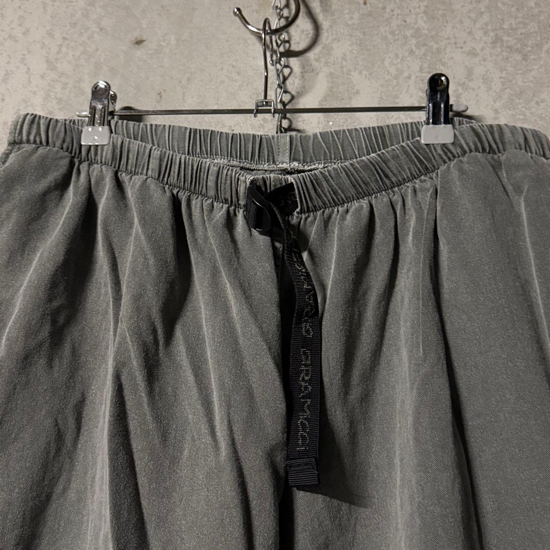 レア 希少 90s USA製ブロック字体オールド GRAMICCIショーツ - メルカリ