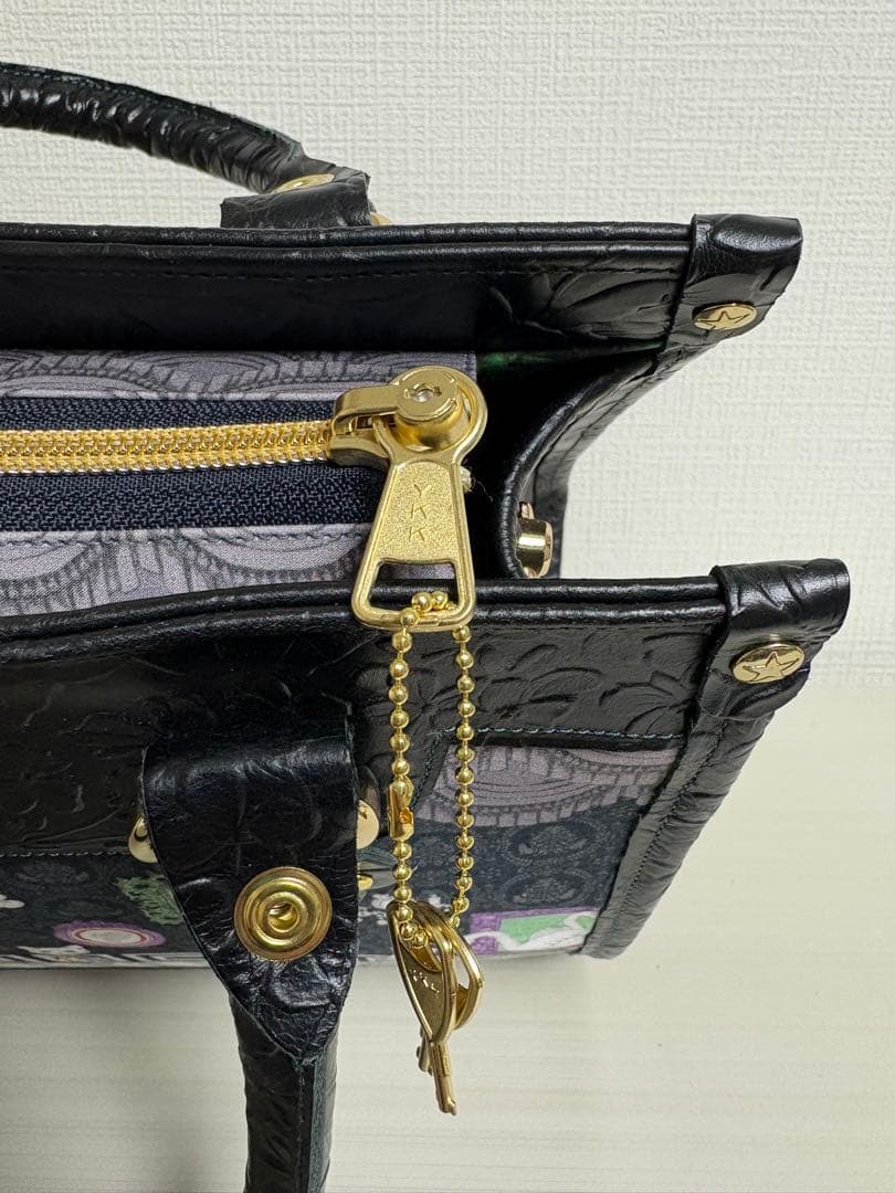 24日までの出品】 ジョリーフルール マイリトルテイラー バッグ - メルカリ