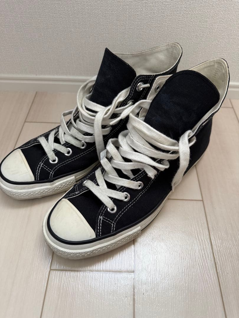 ALL STAR J VTG 59 HI converse コンバース CONVERSE☆ALL STAR】J VTG 59 ハイカット☆ホワイト (CONVERSE