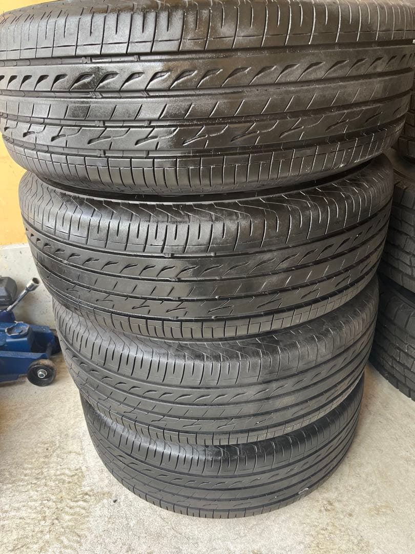 215/60R16 WORK JB64 ジムニー ホワイト