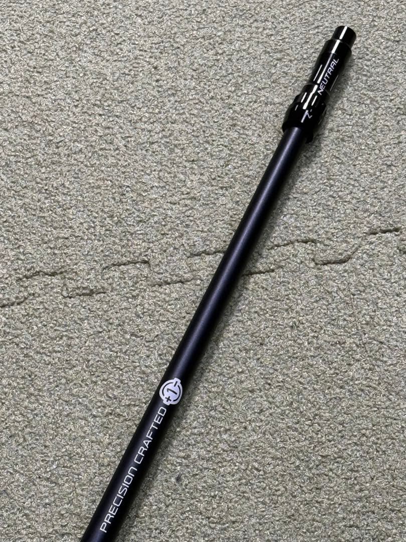 専用袋付 ブリヂストン ヴァンキッシュ VANQUISH 50S ドライバーシャフト