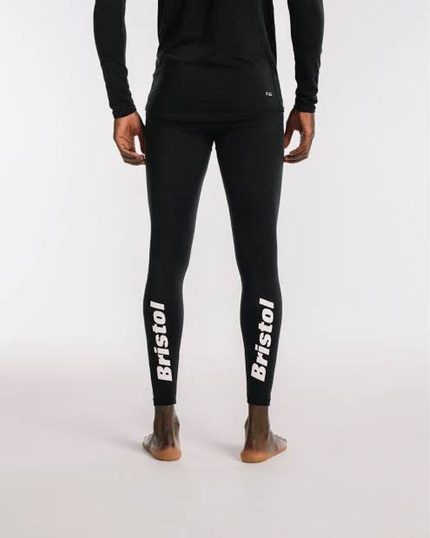 F.C.Real Bristol × FREEZE TECH メンズ レギンス