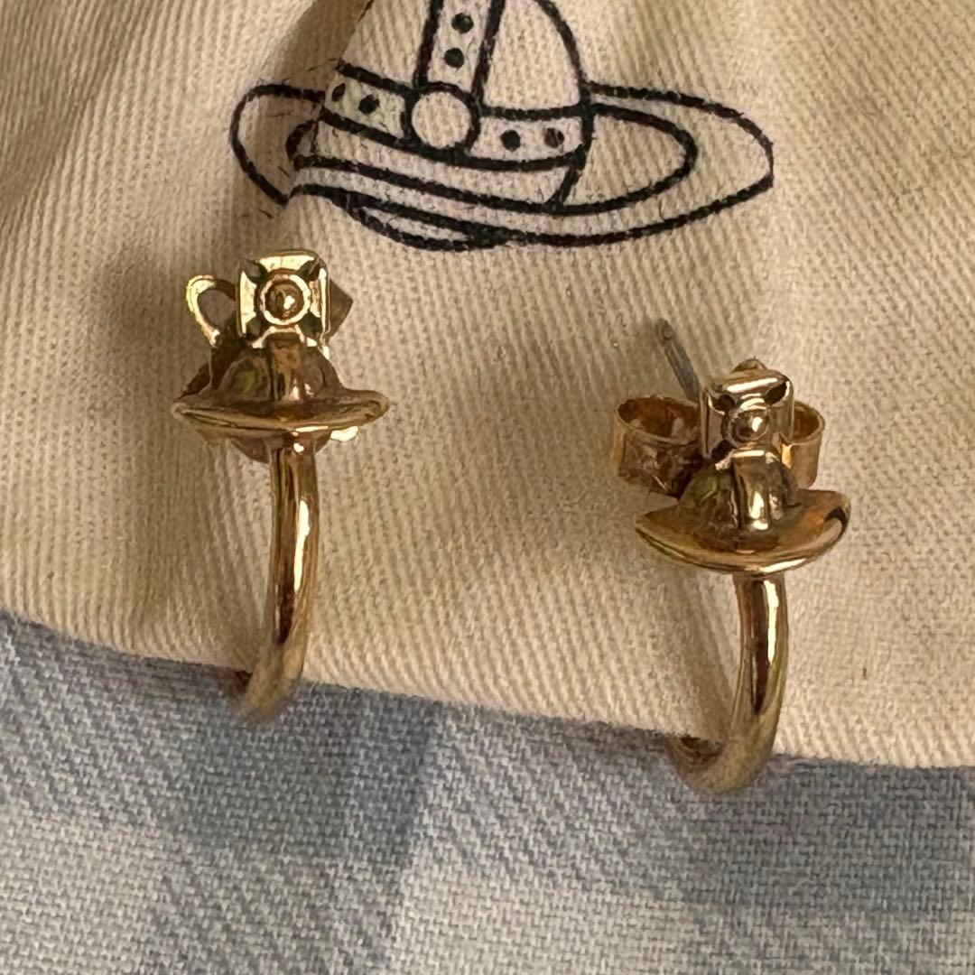 Vivienne Westwood ヴィヴィアンウエストウッド ピアス ゴールド 楽天市場】ヴィヴィアンウエストウッド ピアス Vivienne Westwood
