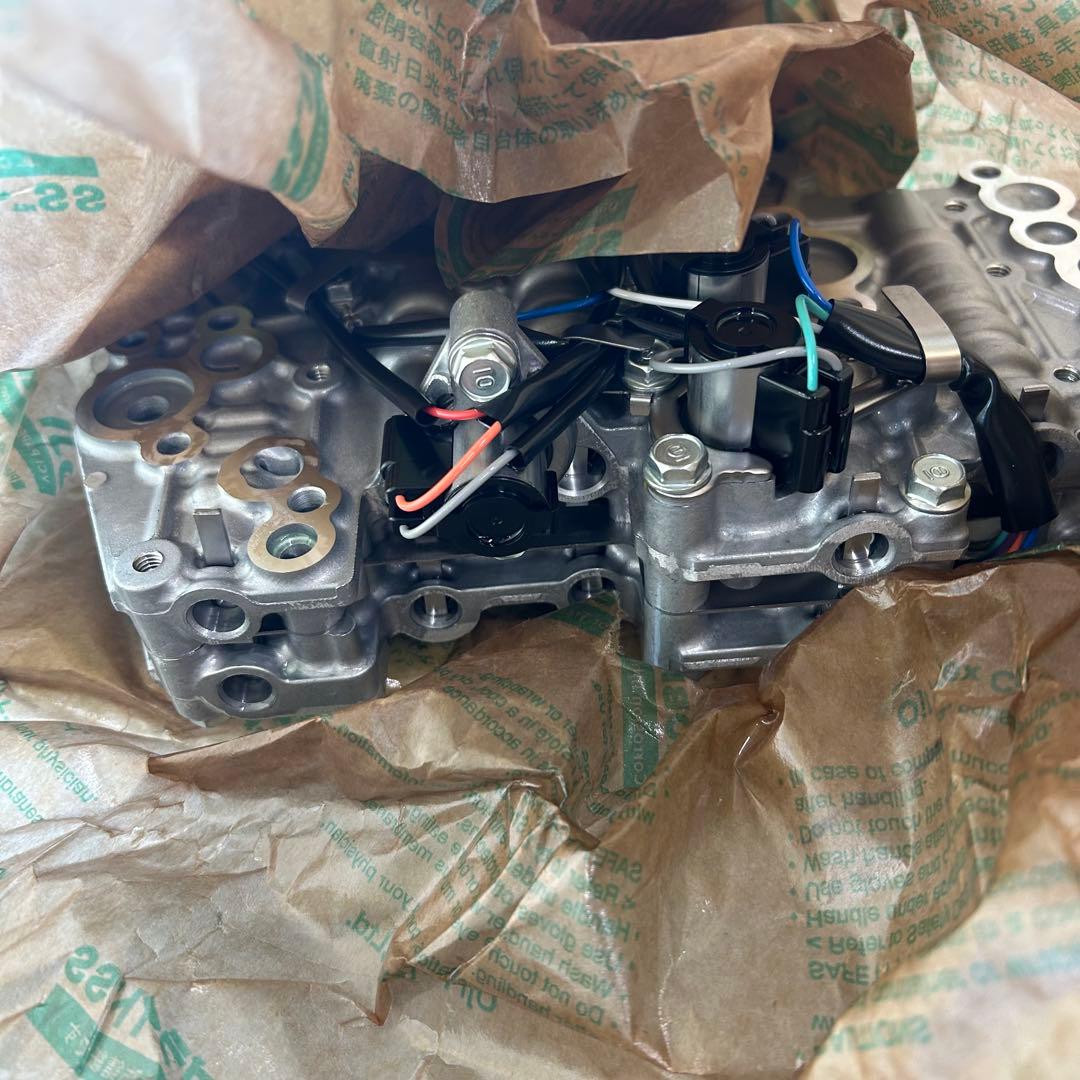 新品】SUBARU 純正部品 AT コントロールボルブボディ ミッション