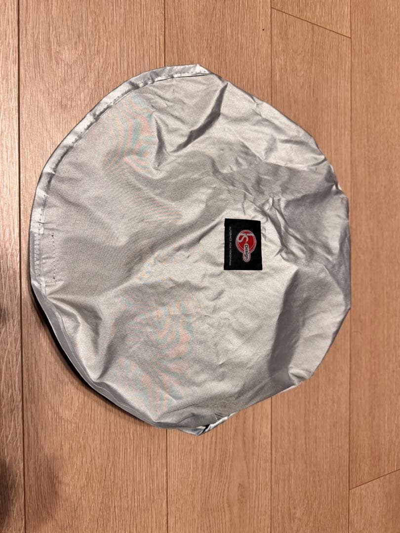 asm サンシェード　s2000 Go Tuning Unlimited ASM I.S. Design Front Aero Fenders -04 (FRP