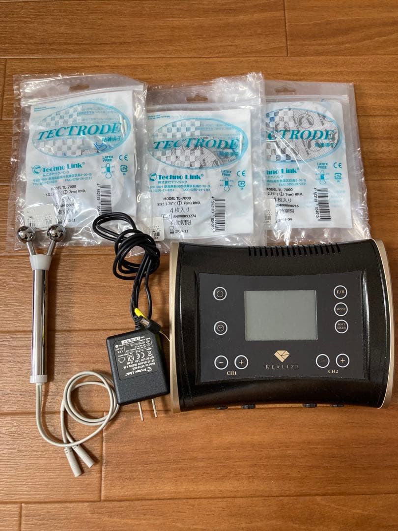 スリムビューティハウス Realize - メルカリ