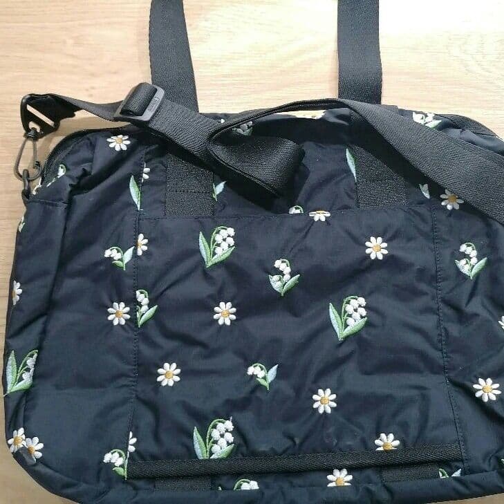 レスポートサック チェスティ Chestyトート ボストンバッグ - メルカリ