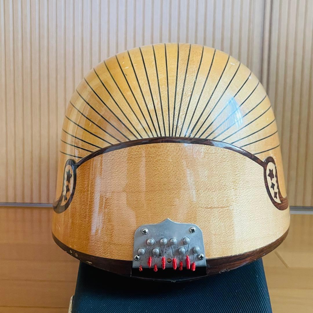 クレヨン7色様】石川捷二郎監修 Venezia マンドリン M-50 木曽鈴木