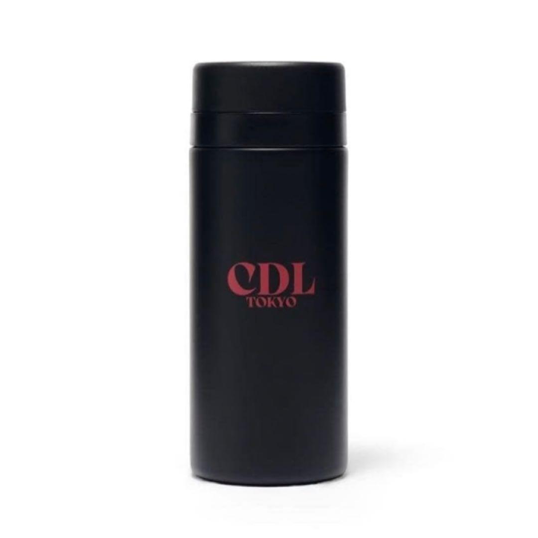 CDL TOKYO タンブラー POPUP限定ノベルティ 2026年最新】CDL tokyo ノベルティの人気アイテム - メルカリ