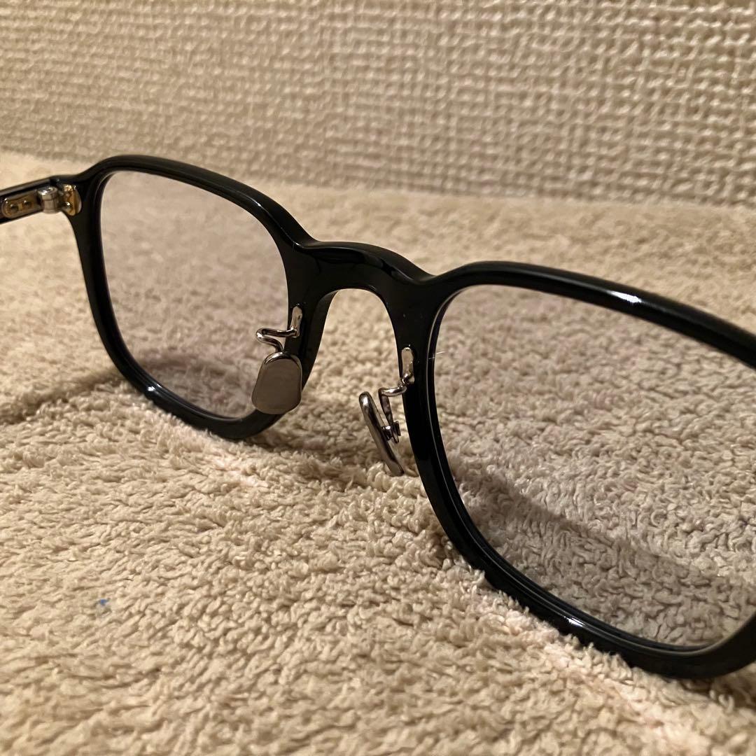 ❤️EYEVAN7285 Model.325❤️moscotハーマンオプティカル - メルカリ